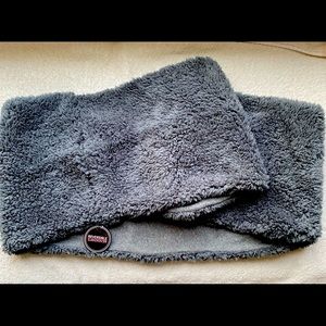 Infinity Scarf - reversible.